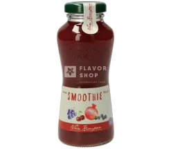 Smoothie Rood 20 cl