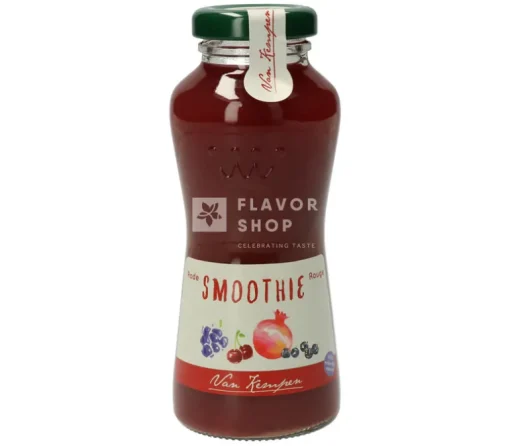 Smoothie Rood 20 cl