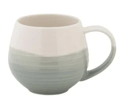 Snug Mug Grey 400 ml