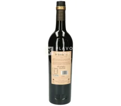 Solera 1847 Cream Sherry Dulce - Gonzalez Byass 75 cl