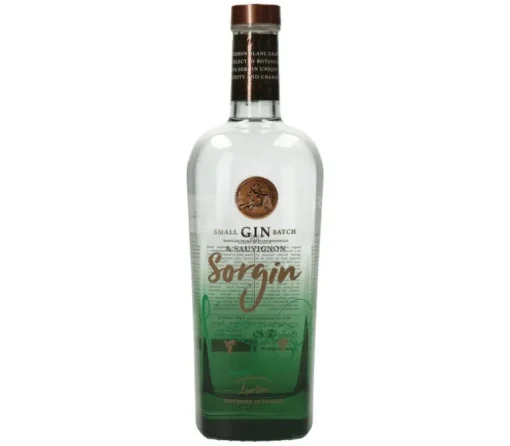 Sorgin 70 cl