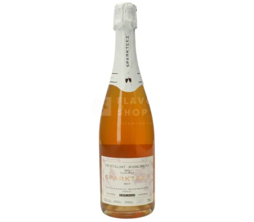 Sparkteez Rosé 75 cl