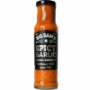 Spicy garlic sauce 250 ml