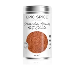 Sriracha Honey Hot Chili 120 g