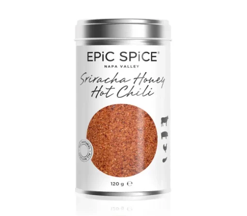 Sriracha Honey Hot Chili 120 g
