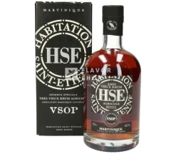 St Etienne Rum Vieux VSOP 70 cl