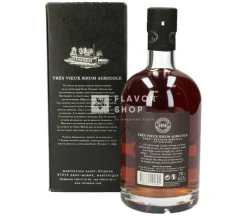 St Etienne Rum Vieux VSOP 70 cl