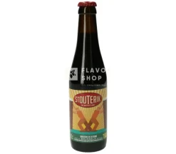 Stouterik 33 cl