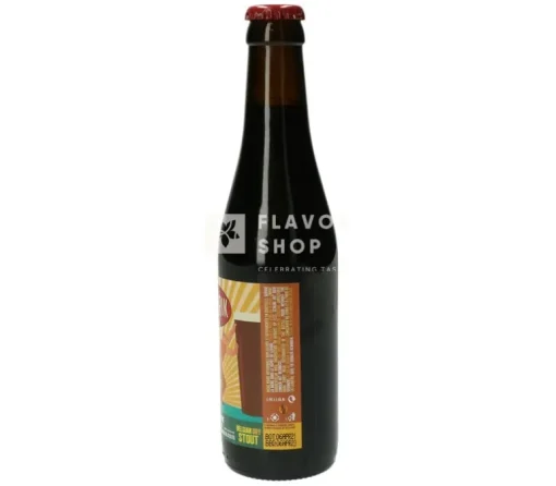 Stouterik 33 cl