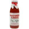 Sugo al basilico 480 ml