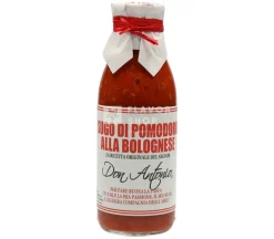 Sugo alla bolognese 480 ml