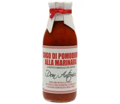 Sugo alla marinara 500 g