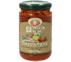 Sugo alla Napoletana 270 g