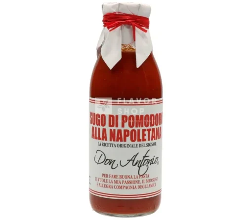 Sugo alla napoletana 500 g