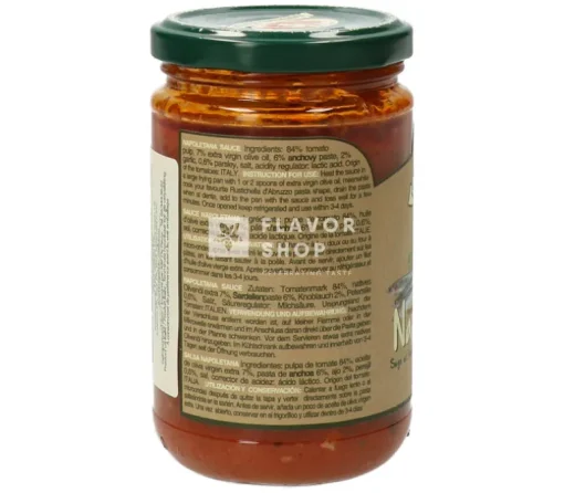 Sugo alla Napoletana 270 g