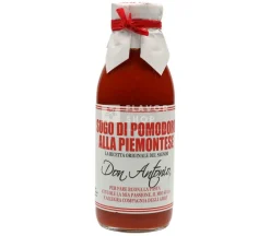 Sugo alla piemontese 480 ml