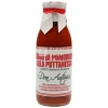 Sugo alla puttanesca 500 g