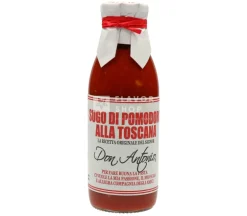 Sugo alla toscana 480 ml