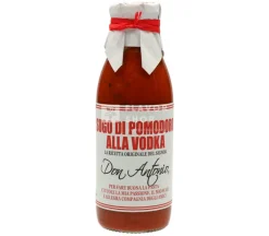 sugo alla vodka