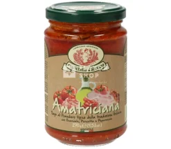 Sugo all'Amatriciana 270 g