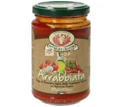 Sugo All'Arrabbiata 270 g