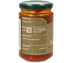 Sugo All'Arrabbiata 270 g