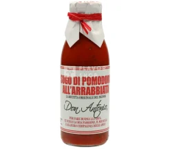 Sugo all'arrabbiata 480 ml