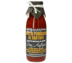 Sugo di pomodoro al tartufo 480 ml