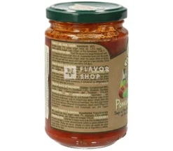 Sugo Pomodoro e Basilico 270 g