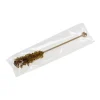 Suikerstick kandij bruin 17 cm