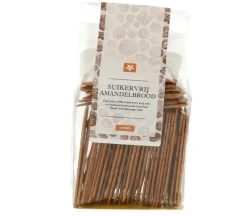 Suikervrij amandelbrood 150 g
