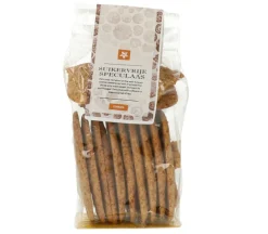 Suikervrije speculaas 170 g