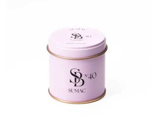 Sumac 40 g*