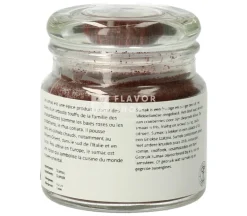 Sumak gemalen 50 g