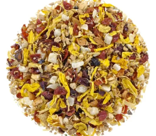 Summer Breeze Nr 138 -  110  g