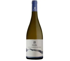 Sur La Pointe des Pieds Blanc - 75 cl*