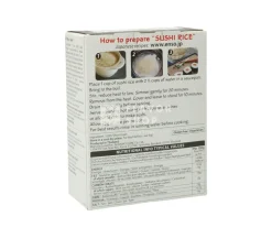 Sushi Rijst 250 g
