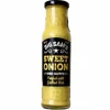 Sweet onion sauce 250 ml