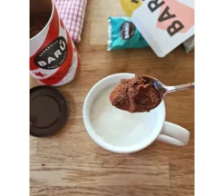 Swirly Hot Chocolate 250 g