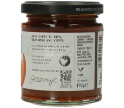 Tajine Kruidenpasta 170 g