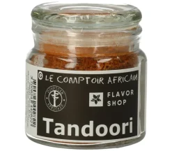 Tandoori Massala 40 g