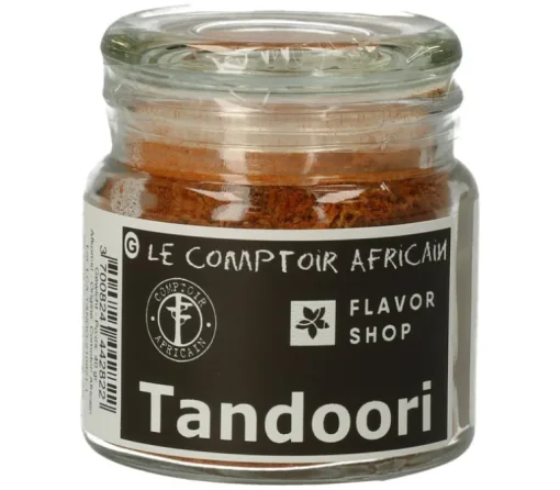 Tandoori Massala 40 g