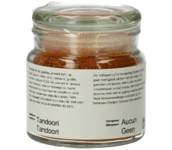 Tandoori Massala 40 g