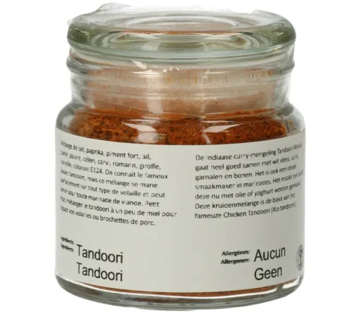 Tandoori Massala 40 g