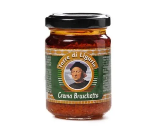 Tapenade Bruschetta 135 g