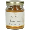 Tapenade met zoete aardappel, kokos en curry 80 g