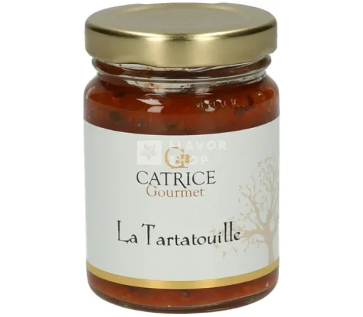 Tapenade Tartatouille 80 g