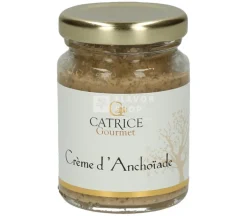 Tapenade van Ansjovis 80 g