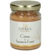 Tapenade van Gerookte Zalm 80 g