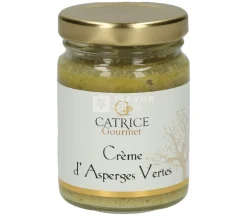 Tapenade van Groene Asperges 80 g